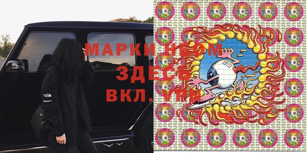 молекула духа Алексеевка